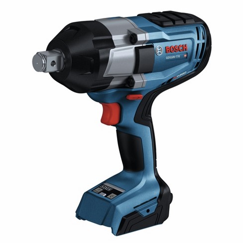 Refurbished best sale impact wrench