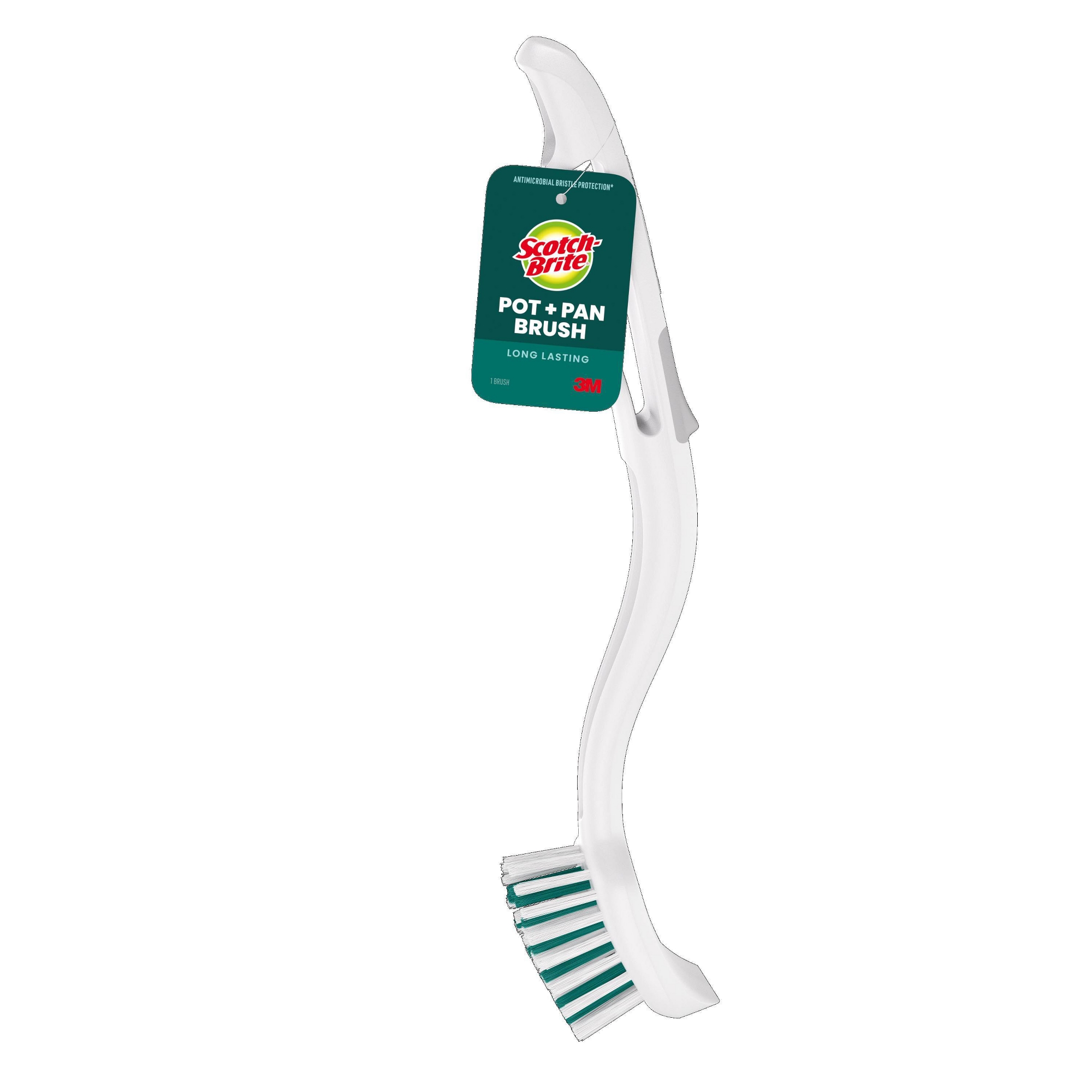 Scotch-Brite Pot & Pan Brush