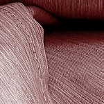 heathered rosewood