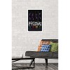 Trends International DC Comics Gotham Knights - Step In Framed Wall Poster Prints - 2 of 4