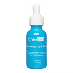 Timeless Skin Care Hyaluronic Acid Vitamin C Serum - 1 fl oz