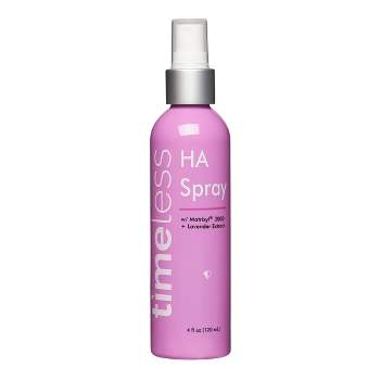 Timeless Skin Care HA Lavender Spray with Matrixyl 3000 - 4 fl oz