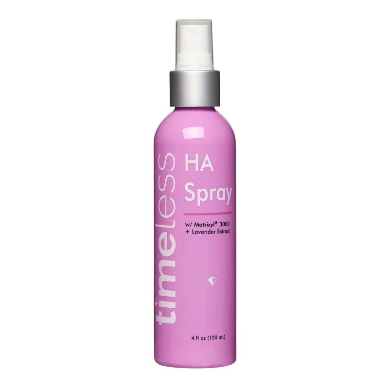 Timeless Skin Care HA Lavender Spray with Matrixyl 3000 - 4 fl oz, 1 of 6