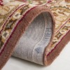 Heritage HG451 Hand Tufted Indoor Rugs - Safavieh - 4 of 4