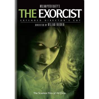 The Exorcist (Director's Cut) (DVD)