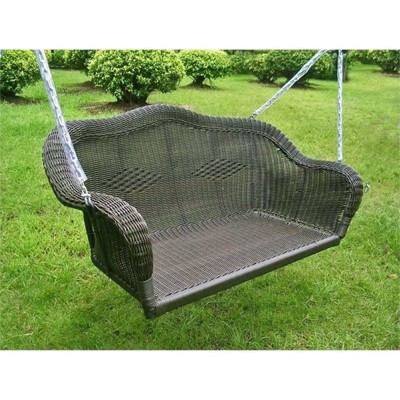 target patio swing