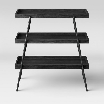 project 62 hillside side table