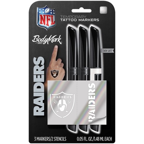 Aesthetic Las Vegas Raiders Paint By Numbers 