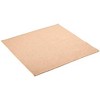 Colonial Mills Westminster Area Rug - Oatmeal 6' square - 3 of 4