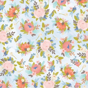 American Crafts Patterned Single-Sided Cardstock 12"X12" - 1 of 1