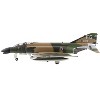 McDonnell Douglas F-4C Phantom II Fighter-Bomber Aircraft US Air Force "Air Power Series" 1/72 Diecast Model Hobby Master - 2 of 4