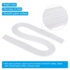 Unique Bargains Decoration Hand Craft DIY Supplies Quilling Strip Paper 240 Pcs - 3 of 4