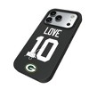 NFL Green Bay Packers Players Game Tactic Bump Cell Phone Case for Apple iPhone 17 Series - 2 of 4