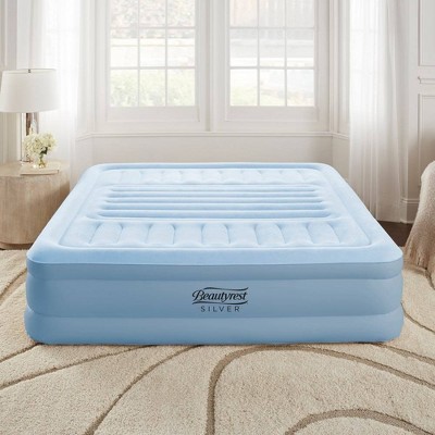 target queen air mattress