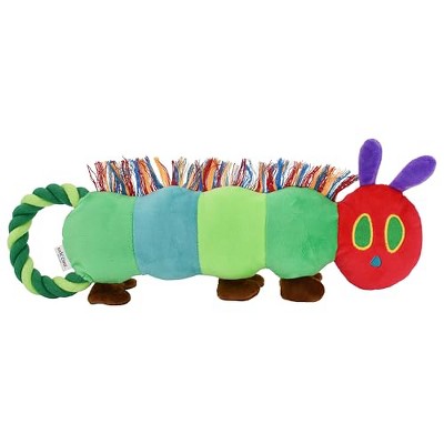 Multipet IN ternational Rope Monster Dog Toy