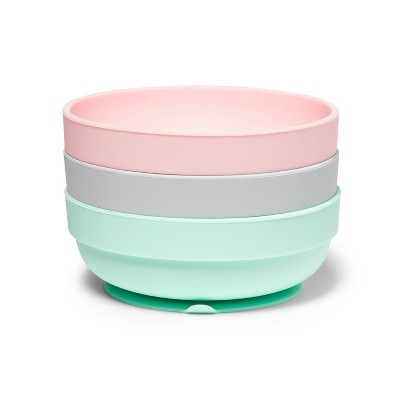 cloud island silicone bibs