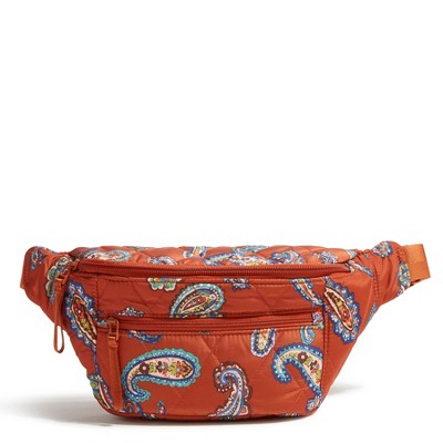 Vera Bradley Women's Outlet Ultralight Large Belt Bag