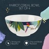 Portmeirion Home & Gifts Set of 4 Bowls, melamine - 2 of 4