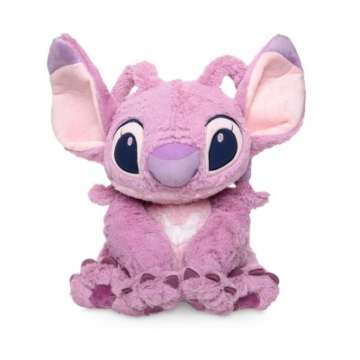 Lilo & Stitch Angel Stuffed Animal - Disney store