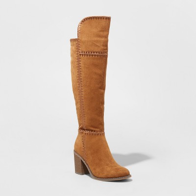 womens fashion boots wide width