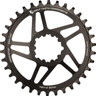 sram chainring 34t