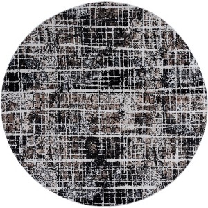 Mila MIL230 Power Loomed Indoor Rugs - Safavieh - 1 of 3