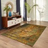 Liora Manne Marina Traditional Indoor/Outdoor Rug.. - 2 of 4