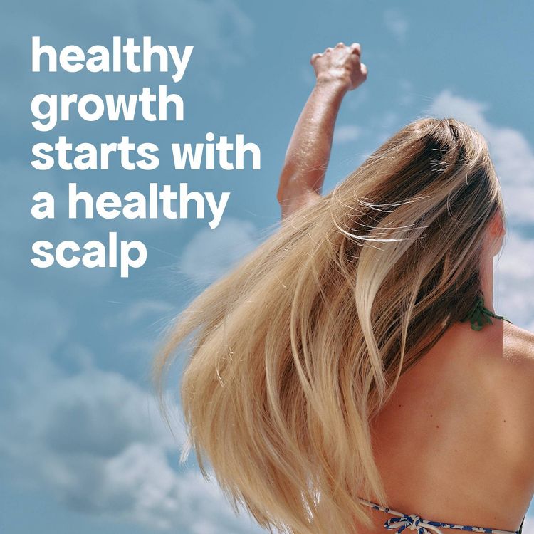 Bondi Boost HG Clarifiying Rinse - 8.45 fl oz - Ulta Beauty: Deep Cleaning, Liquid Hair Treatment, All Hair Types, 6 of 10