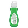 Palmolive Dishwashing Liquid, Original Scent, 3 oz Bottle, 72/Carton - 4 of 4