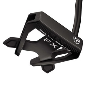 Ram FX-05 CNC Milled Mallet Putter, Left Hand - 1 of 4