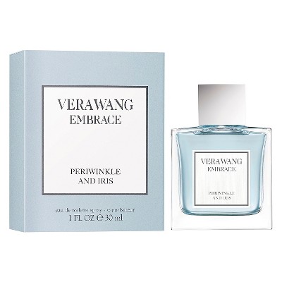 Vera wang sales perfume target