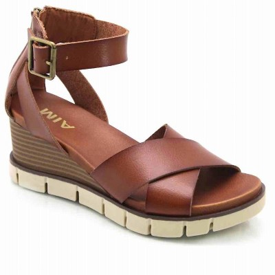 Women's Wo's Lauri Wedge - MIA
