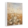 Stupell Industries Daisy Meadow Painting Framed Giclee Art - 2 of 4