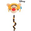 HalloweenCostumes.com    Disney Winnie the Pooh Tigger Plush Headband & Tail Costume Kit, Black/Orange/Brown - 3 of 4