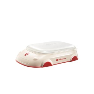 Bc Babycare Transportation Tableware - 1 of 4
