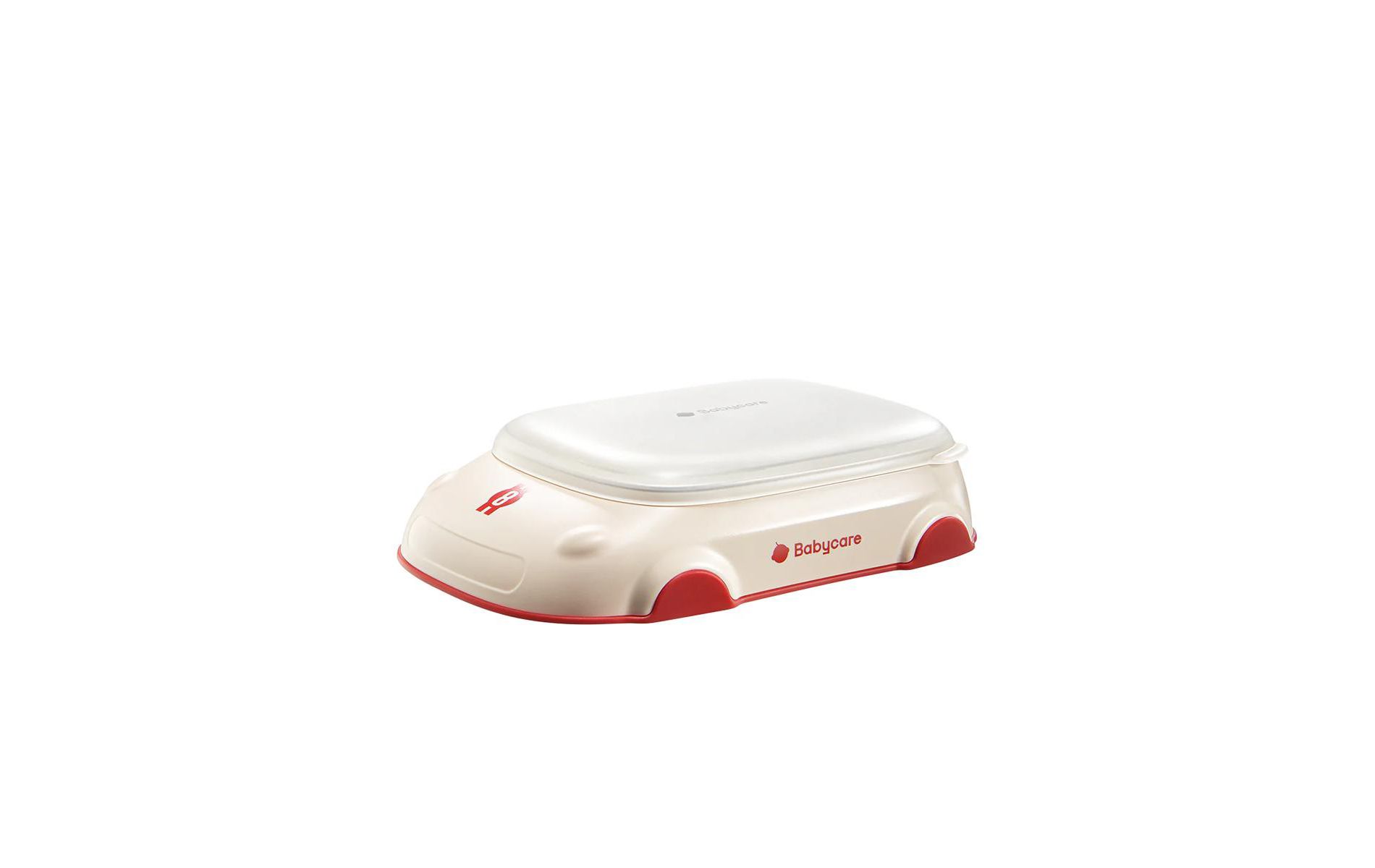 Bc Babycare Baby Lunch Box Car Shaped Bento Box,316L Stainless Steel,Dishwasher Safe