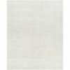 Hauteloom Zanoni Black Wool Area Rug - 2 of 4