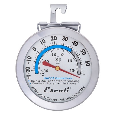 Freezer / Refrigerator Thermometer