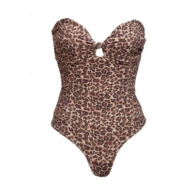 Women's Wo's Colette One Piece - LVHR