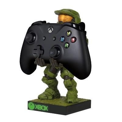 master chief xbox one controller holder