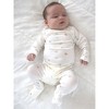 günamüna® Baby Bamboo Rayon Sleeper Pajama with DIAPER-ZiP - 2 of 4