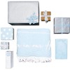 Pavilion Gift Company - Forever In Our Hearts - 50" x 60" Inspirational Plush Blanket - Throw Blankets - 3 of 4