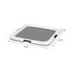 IRIS USA Square Pet Training Pad Holder - 4 of 4
