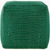 Mark & Day Ronald Modern Pouf - 4 of 4