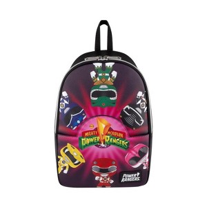 Funko Mighty Morphin Power Rangers Mini Backpack - 1 of 4