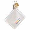 Old World Christmas 2.0 Inch Mini Lite Brite Gumdrops Collection Hasbro Toy Tree Ornaments - 2 of 3