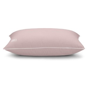 Firm Density Side/Back Sleeper, Down Alternative Pillow with MicronOne Technology, and Removable Pillow Protector - 1 of 4