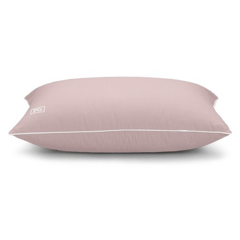 The White Company 280 Thread Count Down Alternative Pillow, Size King - White