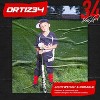 Ortiz34 Bat & Ball Set - Graffiti Plastic Bat & Ball Homerun Set- David Ortiz Backyard Baseball Set for Youth, Kids, Teenagers, Adults - 4 of 4