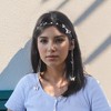 Unique Bargains Women's Butterfly Headband Silver Tone 1 Pc - 2 of 4